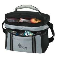 12 Can Duet Cooler Bag