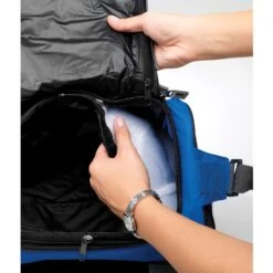 12-Can Convertible Duffel Cooler Bag