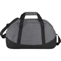 Graphite Duffel Bag