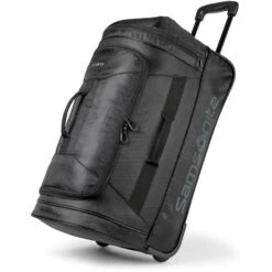 Samsonite Andante 2 Wheeled Duffel Bag