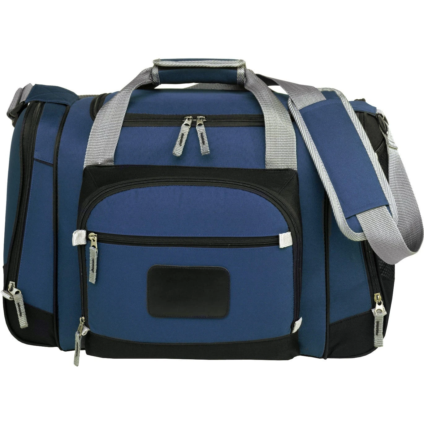 24-Can Convertible Duffel Cooler - Image 4