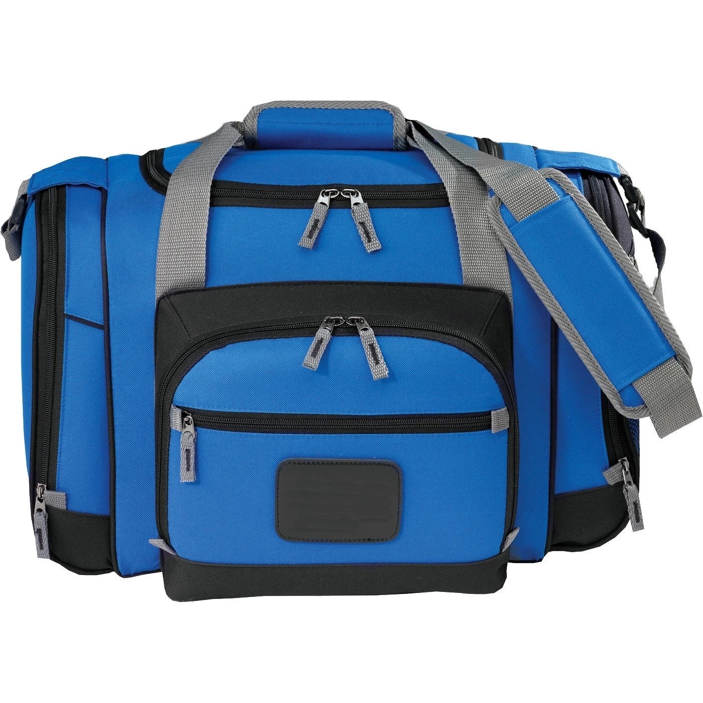 24-Can Convertible Duffel Cooler - Image 3