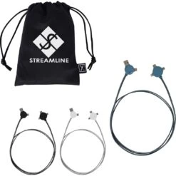 3-In1 Lithium CC Charging Cable