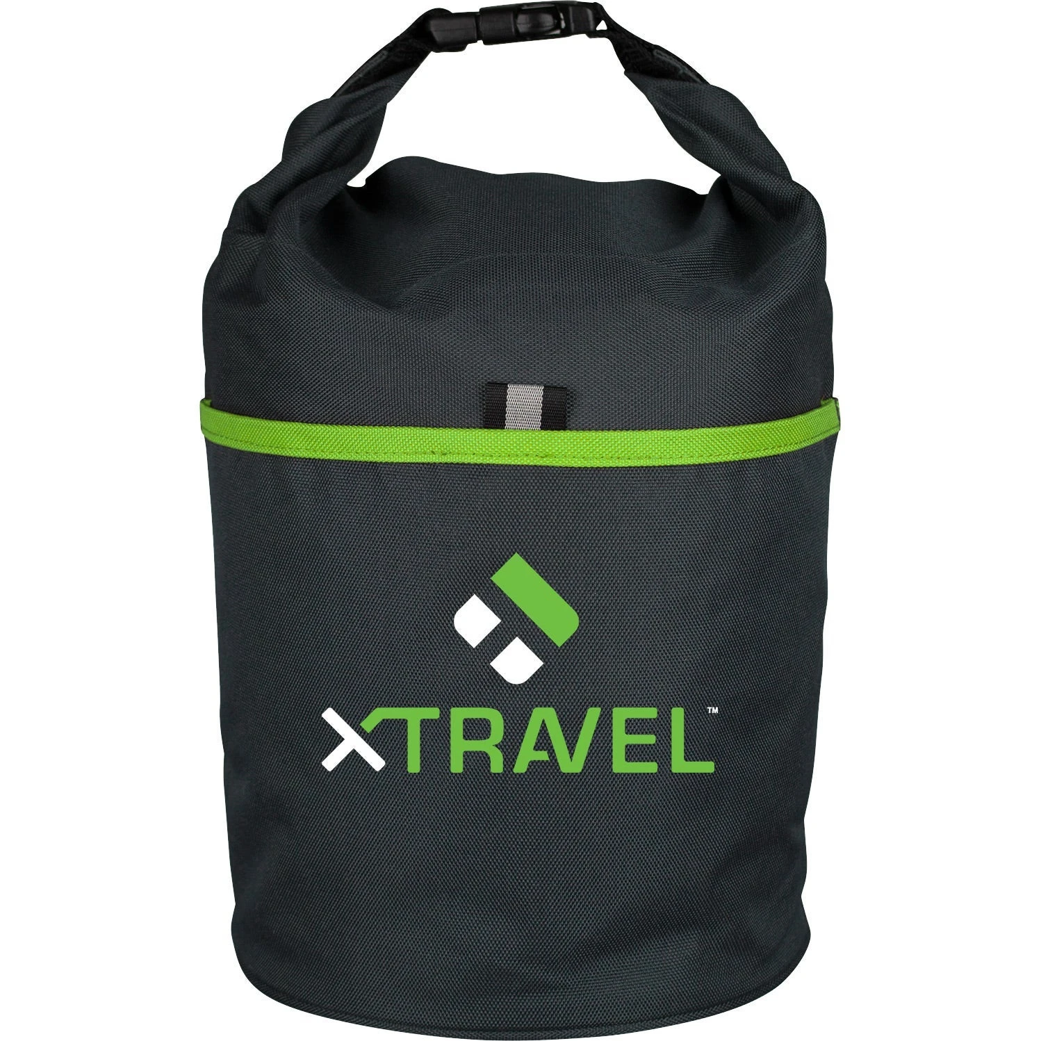 Adventure Lunch Bag (11" X 13.75" X 7.5") - Image 7