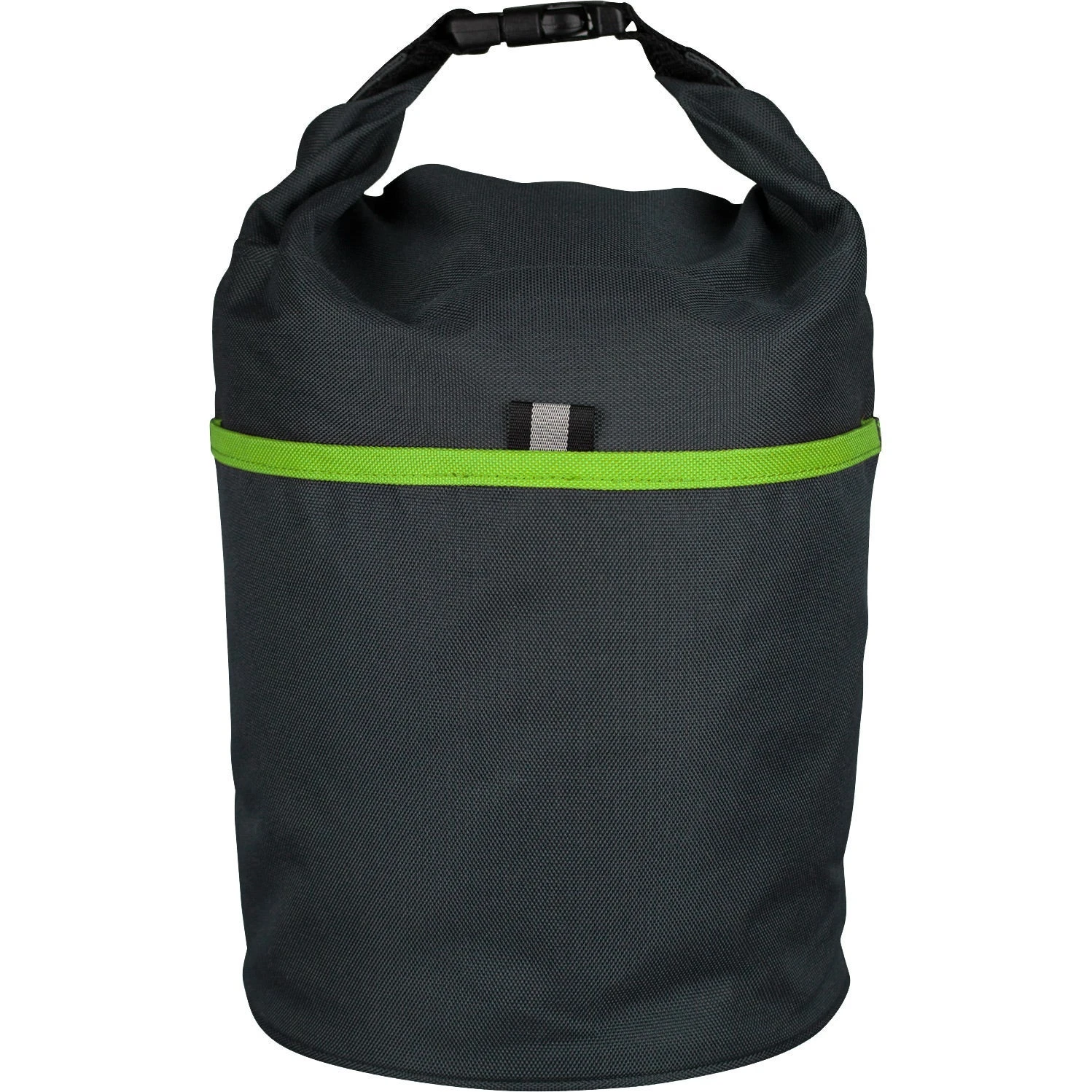 Adventure Lunch Bag (11" X 13.75" X 7.5") - Image 8