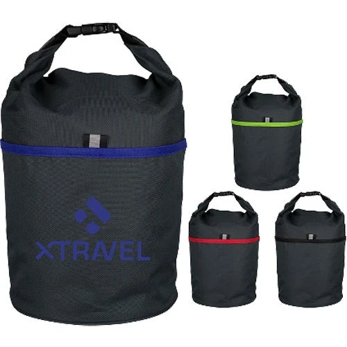 Adventure Lunch Bag (11" X 13.75" X 7.5") - Image 13