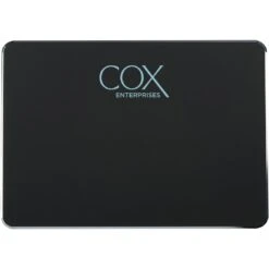 Aluminum Mouse Pad (9.4375" X 6.625")