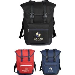 American Style Compu-Rucksack