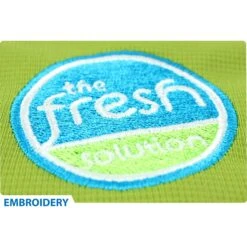 Amos Eco Short Sleeve Polo Shirt By TRIMARK (Men's)