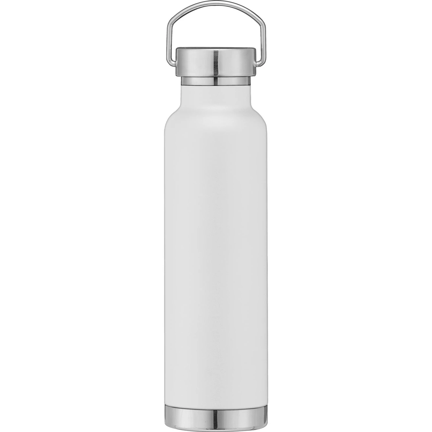Apollo Double Wall Stainless Steel Water Bottle With Lid (22 Oz.) - Image 9