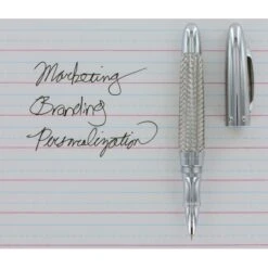 Armour I Rollerball Pen