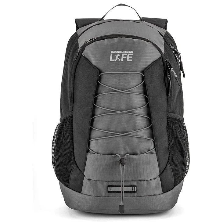 Ascent Laptop Backpack - Image 2