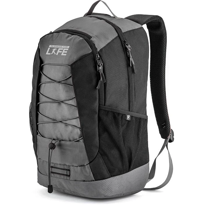 Ascent Laptop Backpack - Image 3