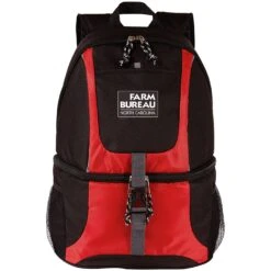 Backpack Cooler