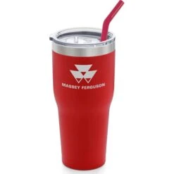 Basecamp K2 Tumbler (30 Oz., 8.6" X 4.125" Dia.)