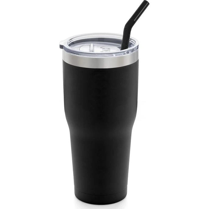 Basecamp K2 Tumbler (30 Oz., 8.6" X 4.125" Dia.) - Image 2