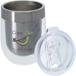 Blitz Tumbler (12 Oz.)