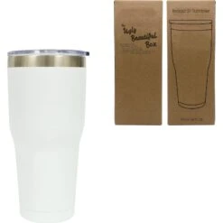 Broad Street Tumbler