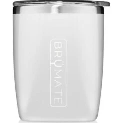 BruMate Rocks Tumbler (12 Oz., 2.25" X 3.875")