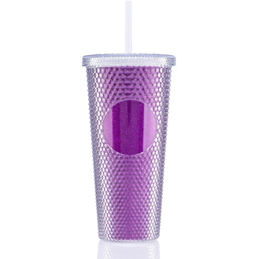 Bux Glitter Tumbler (24 Oz.) - Image 18