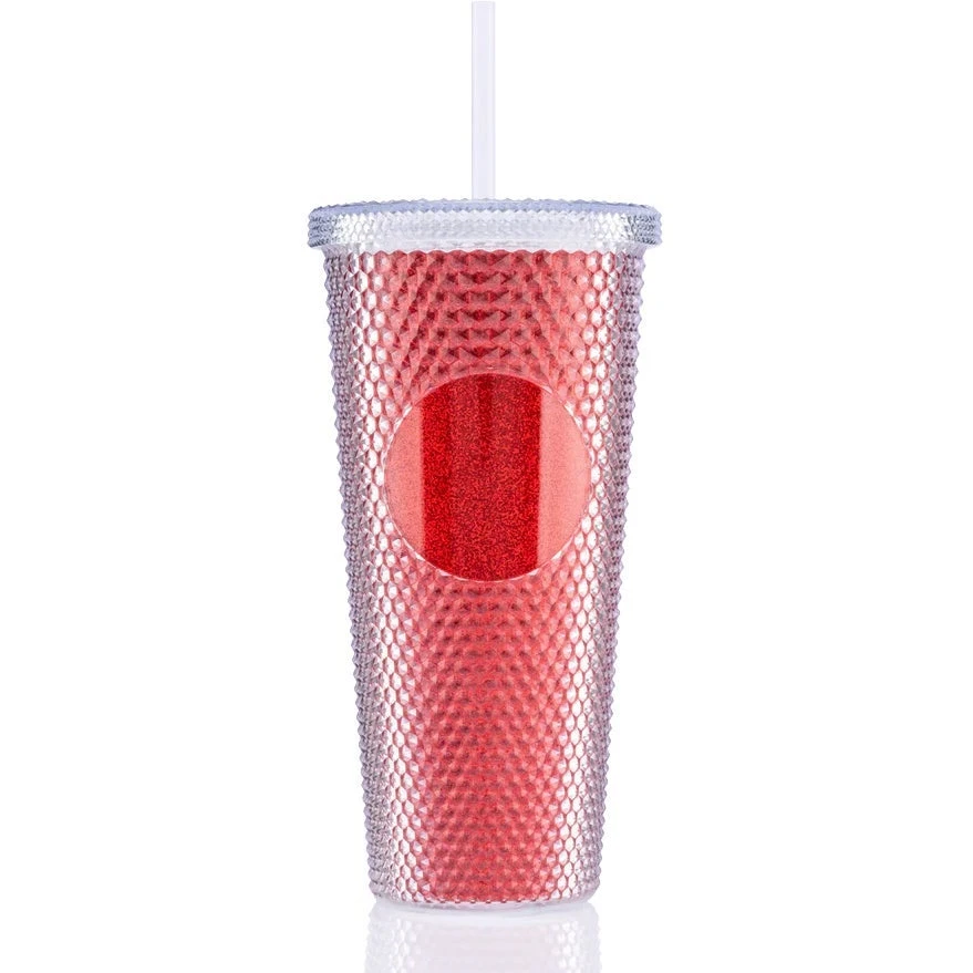 Bux Glitter Tumbler (24 Oz.) - Image 17