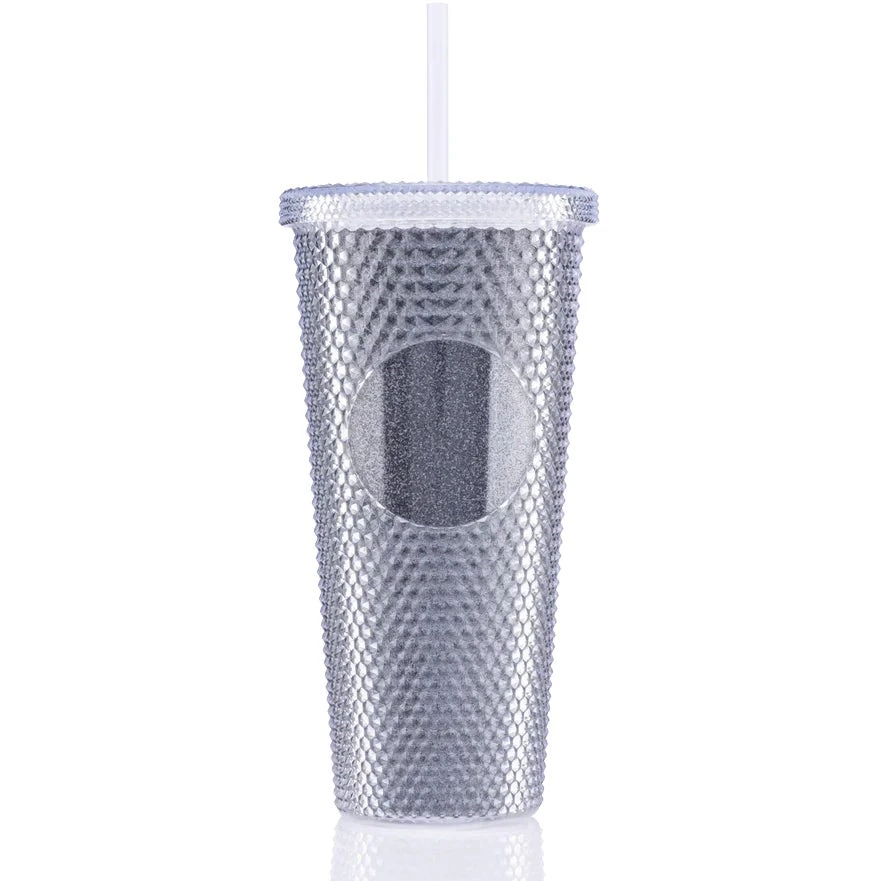 Bux Glitter Tumbler (24 Oz.) - Image 15