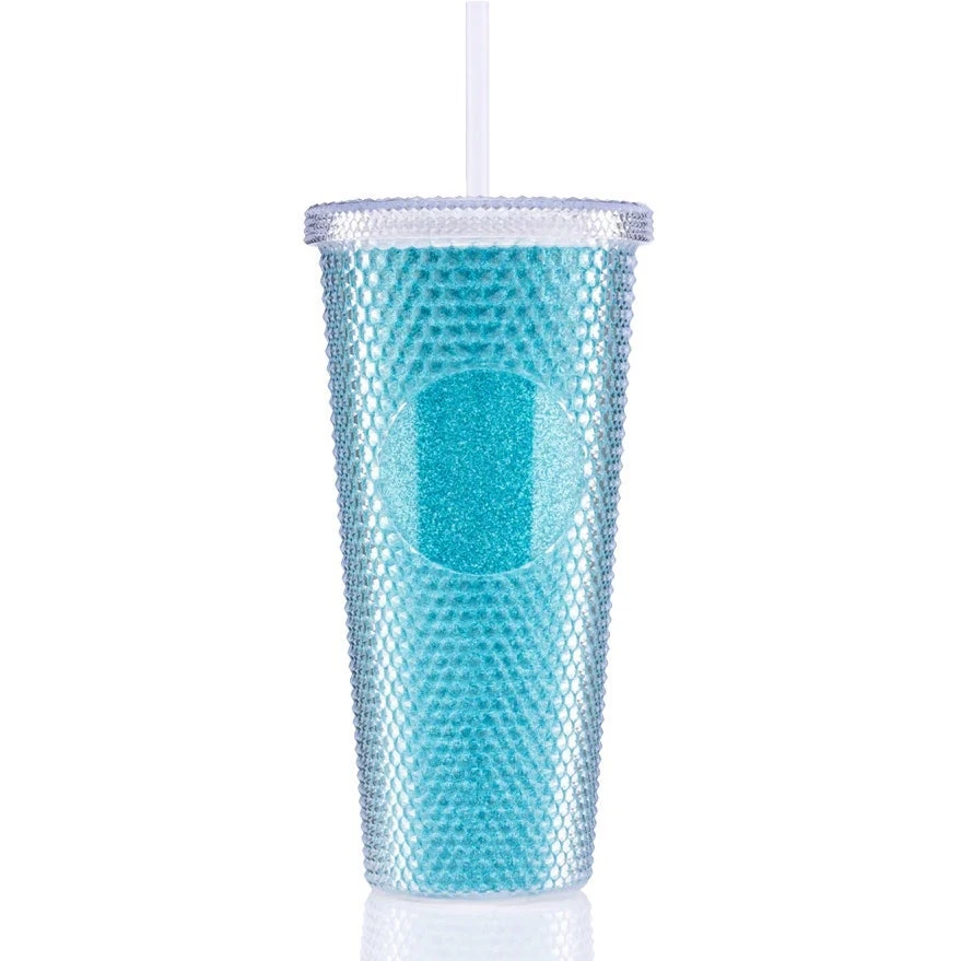 Bux Glitter Tumbler (24 Oz.) - Image 14