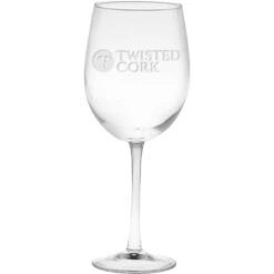 Cachet White Wine Glass (19 Oz.)
