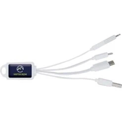 Calimari C Connector Charging Cord
