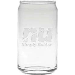 Can Cooler Taster Glass (5 Oz.)