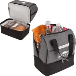 Canyons Lunch Sack And Cooler