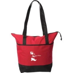 Carry Cold Cooler Tote Bag
