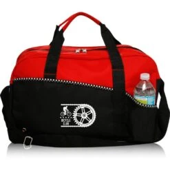 Center Court Duffel Bag