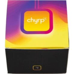 Chyrp Wireless Speaker