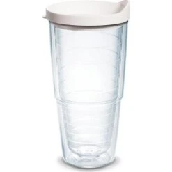 Classic Tervis Tumbler With Lid (24 Oz.)