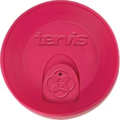 Classic Tervis Tumbler With Lid (16 Oz.)