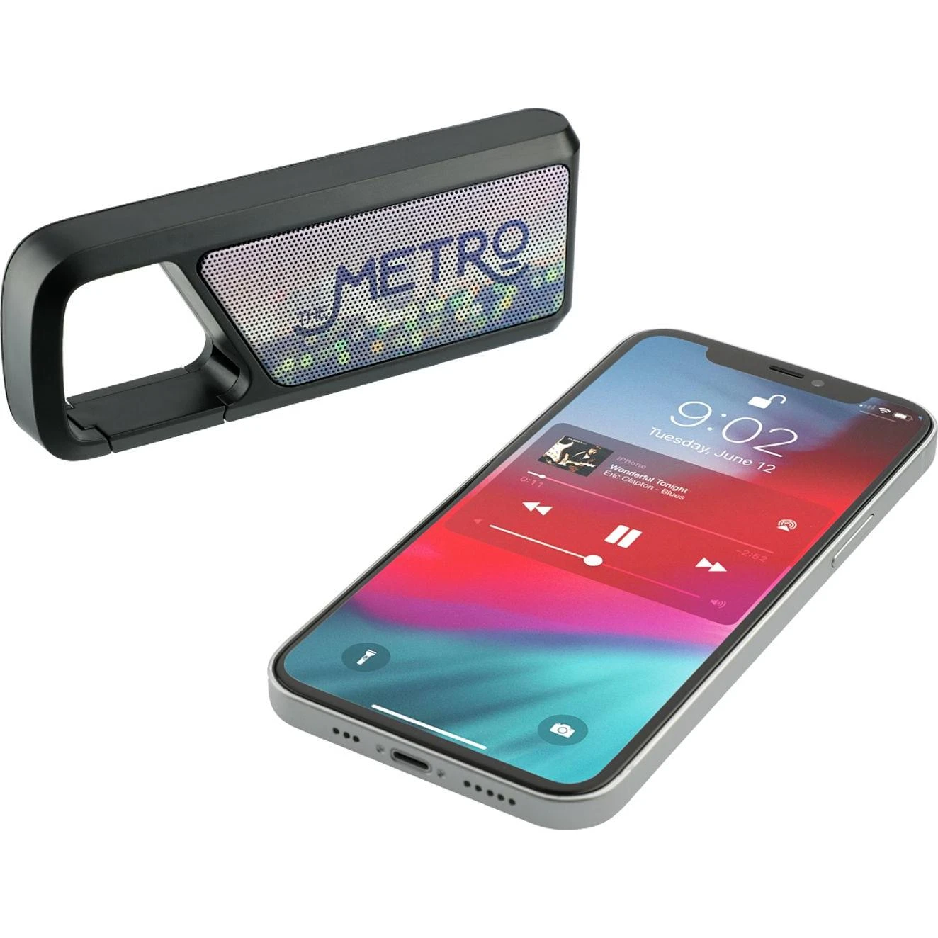 Clip Clap 2 Bluetooth Speaker - Image 10