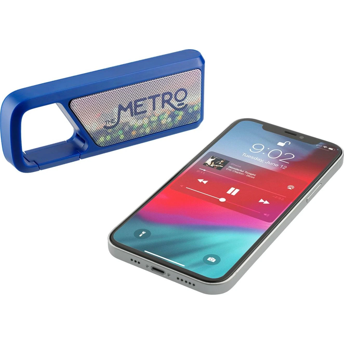 Clip Clap 2 Bluetooth Speaker - Image 11