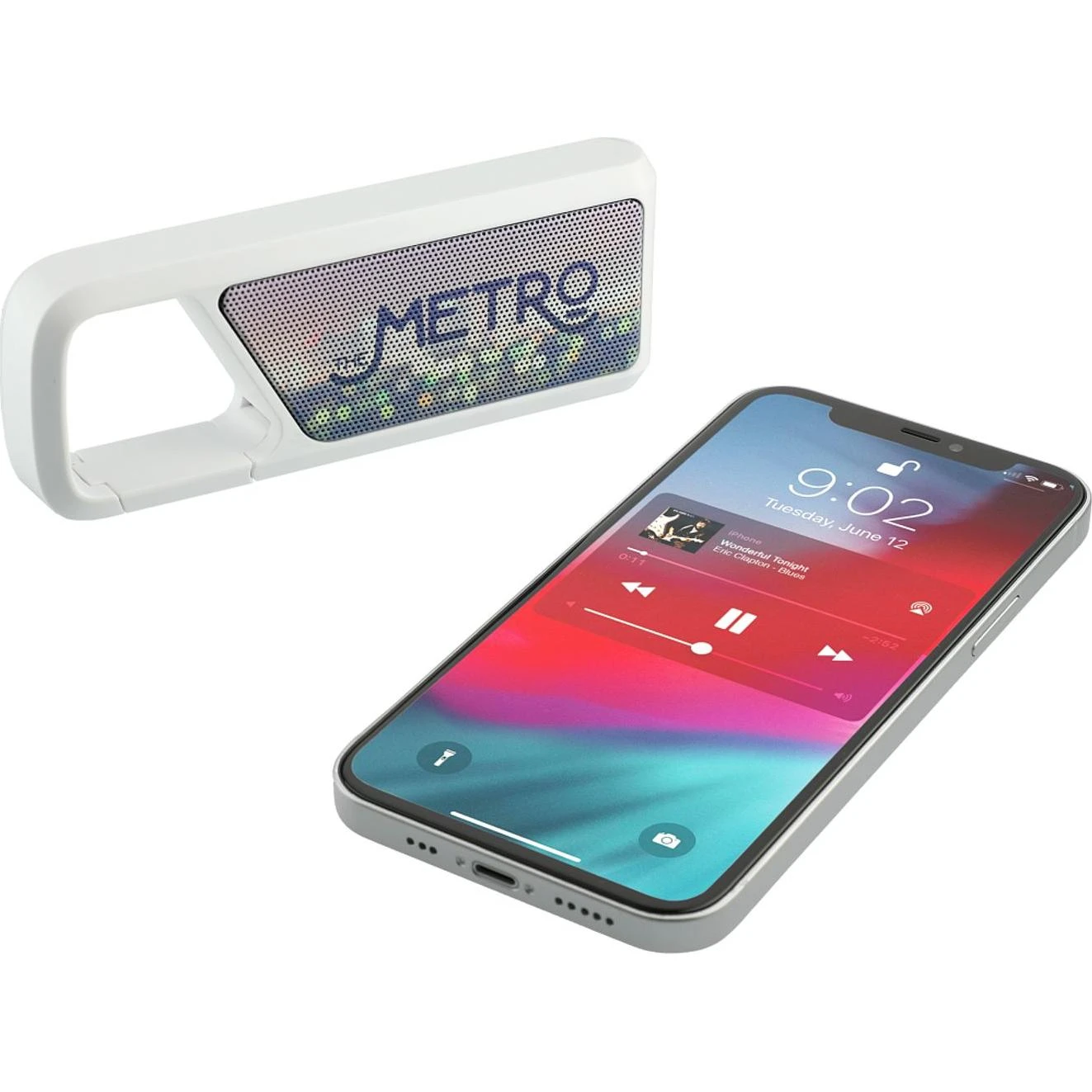 Clip Clap 2 Bluetooth Speaker - Image 12