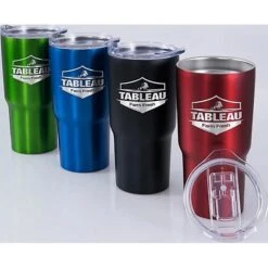Conquest Tumbler (20 Oz.)