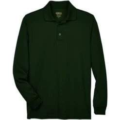 Core 365 Pinnacle Performance Piqué Polo Shirt (Men's)
