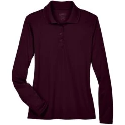 Core 365 Pinnacle Performance Piqué Polo (Women's)