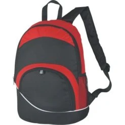 Curve Backpack