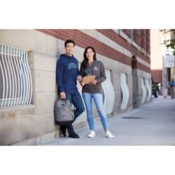 Cypress Fleece Zip Hoody By TRIMARK (Women's)