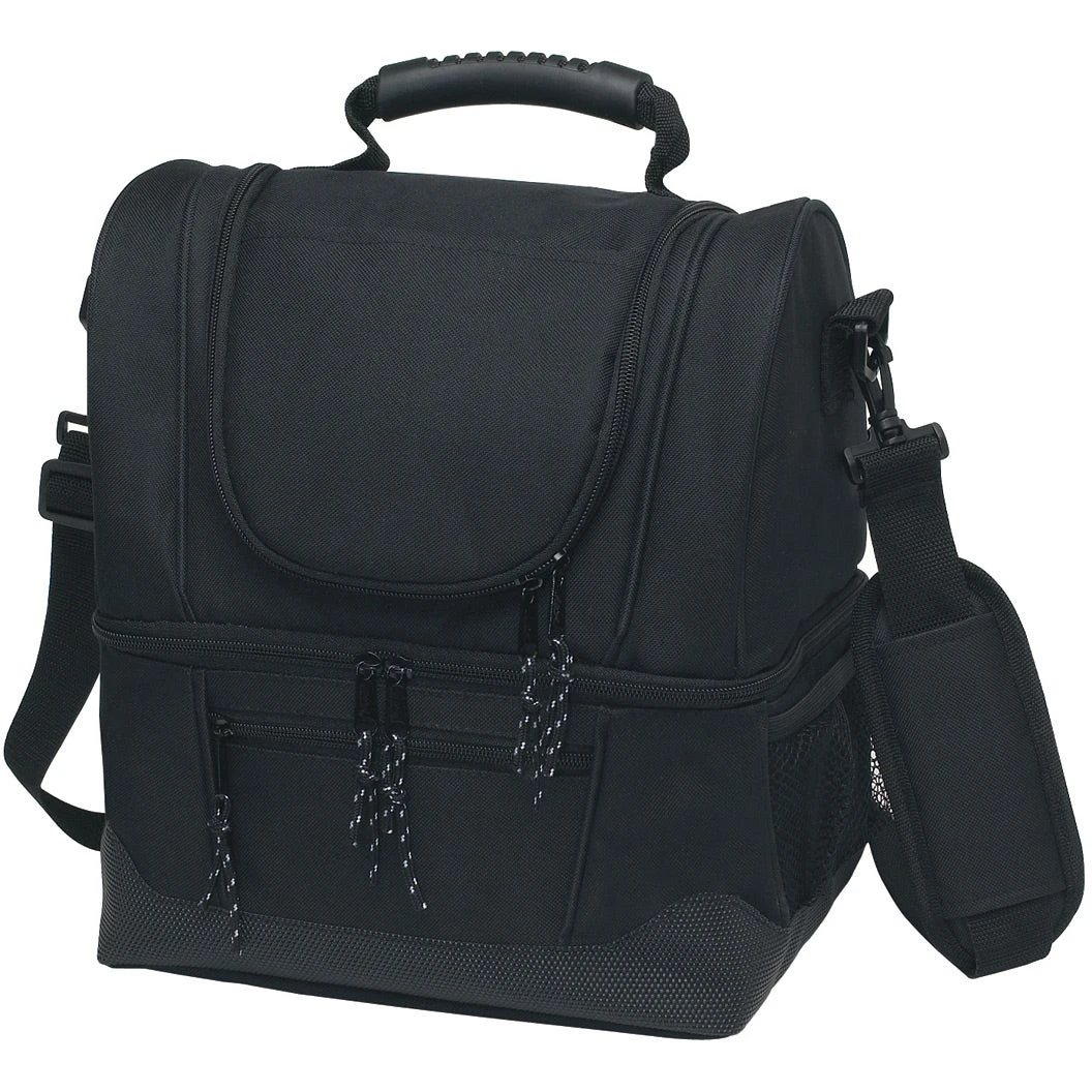 Dual Compartment Kooler Bag - Image 4