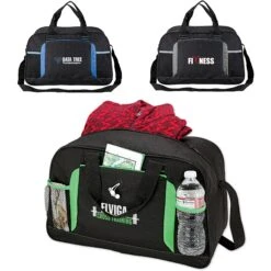 Duffel Bag