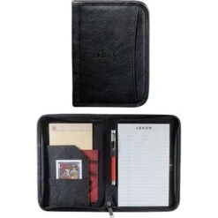 DuraHyde Jr. Padfolio