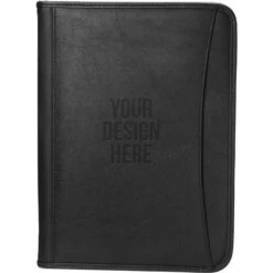 DuraHyde Padfolio