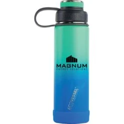 EcoVessel Boulder Insulated Water Bottle (20 Oz.)