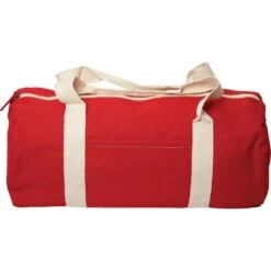 Edenderry Cotton Duffle Bag